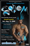Grand Launch August 2009